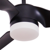LIGHT KIT FOR 23003-23004 POLYCARBONATE 3000K 18W (23005 Zambelis) - Zambelis
