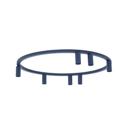 Reflektorek sufitowy FOURTY ROUND (11947) - Nowodvorski