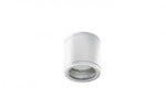 Lampa Sufitowa Zewnętrzna JOE TUBE Biały (AZ3315) - AZzardo