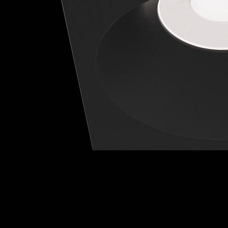 Lampa Wpuszczana Zoom (DL033-2-01B) - Maytoni