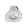 Lampa wpuszczana ShieldECO 500 IP65 4W (73786) - Saxby