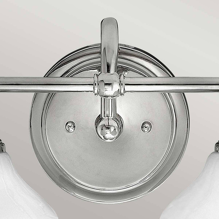 Kinkiet Ainsley (HK-AINSLEY2-BATH) - Elstead Lighting