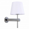 Kinkiet Tivoli chrom (LP-1133/1W CH ) - Light Prestige
