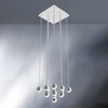 Lampa Wisząca SHALLOW 13 (0054.32.BI) - Vivida