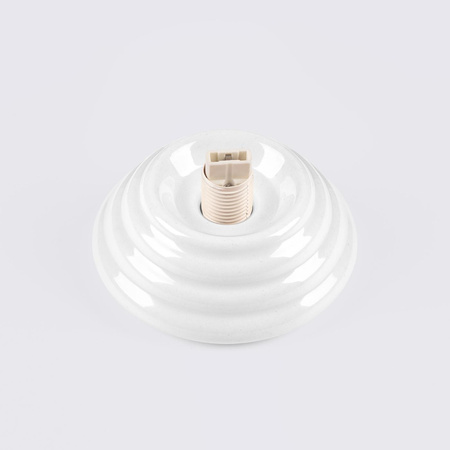 Kinkiet ZORI biały IP44 (SL.1903) - Sollux Lighting