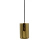 Lampa Wisząca Suza złota (PL0103-GD) - Yaskr
