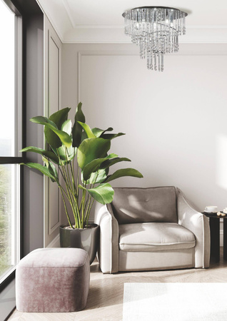 Lampa sufitowa TERRE (19154L) - Zuma Line