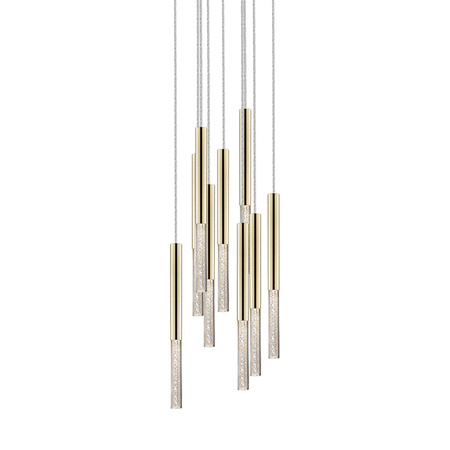 LAMPA WISZĄCA - ONE (P0461-09L-B5F7) - Zuma Line