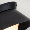 Plafon Bowtie (BOWTIE-F-MB) - Elstead Lighting