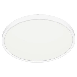 Plafon z regulowaną barwą światła MAQ 32W 3CCT Biały (ML1662) - Milagro