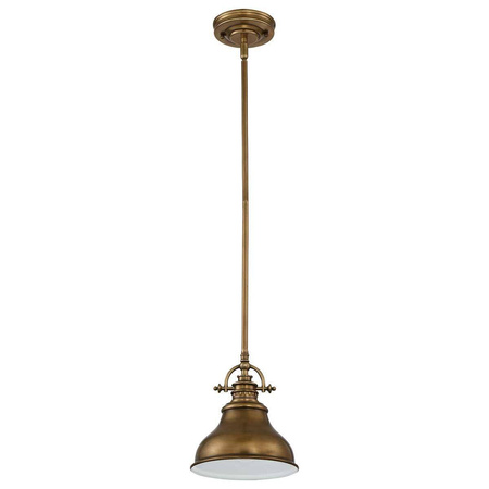 Lampa wisząca Emery (QZ-EMERY-P-S-WS) - Elstead Lighting