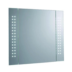 Oświetlenie lustra Lustro podświetlane Revelo shaver cabinet mirror IP44 4.8W (60894) - Saxby