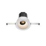 Lampa wpuszczana Wise (DL057-7W3K-W) - Maytoni