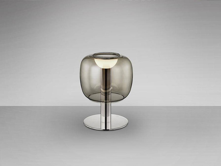 Icon lampa stołowa 1L (209212) - Schuller