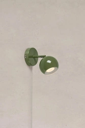 POP Wall 1L Green (108985) Markslojd