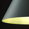 CONO MINT LAMPA WISZĄCA 1 S (10074) - TK Lighting