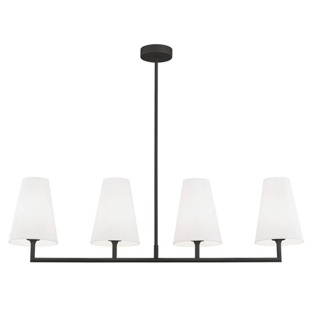Lampa Wisząca SAFIANO 4 (1831) - Argon