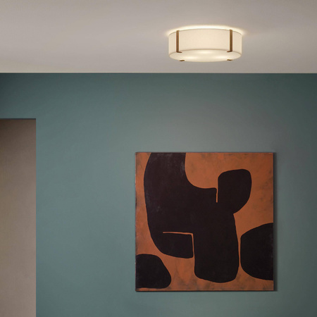 Baza Astro Ceiling Base 410 (1462002) - Astro Lighting