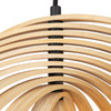 Lampa wisząca Roots Ø 50 cm (MOD197PL-01W1) - Maytoni