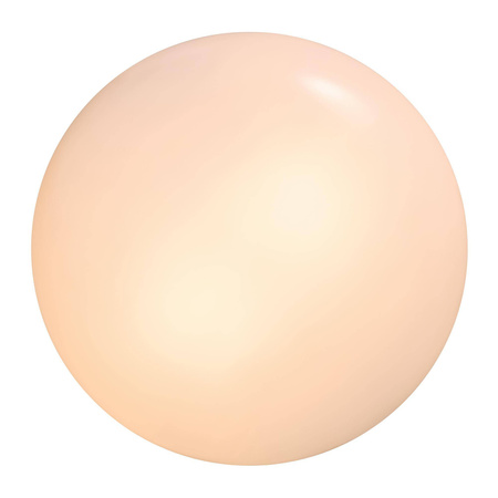 Lampy sufitowe FOAM Nordlux E27 Tworzywo sztuczne Biały