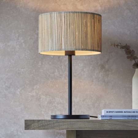 Lampa Stołowa Longshore (101693) Endon