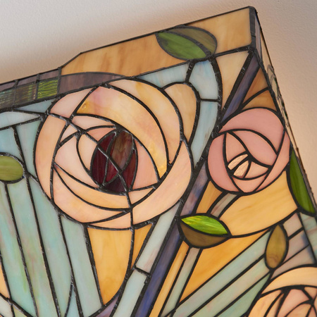 Plafon Willow (70698) Tiffany