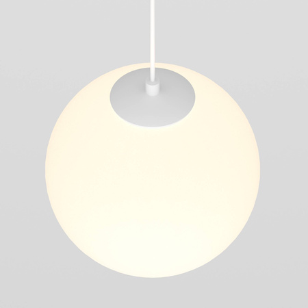 Oprawa do systemu szynowego Luna (TR039-2-5W3K-W-1) - Maytoni