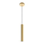 Lampa wisząca Pro Focus (MOD161PL-01BS1) - Maytoni