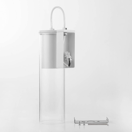 Kinkiet MANACOR biały (LP-232/1W WH) - Light Prestige