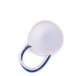 Wkład LED INSERT 5W MILKY barwa CIEPŁOBIAŁA
