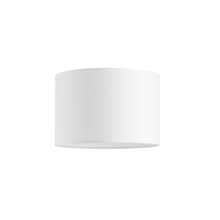 Klosz SET UP Biały (SET_UP_PARALUME_CILINDRO_D30_BIANCO) - Ideal Lux