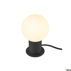 Lampa stołowa VARYT czarna (1007620) - SLV