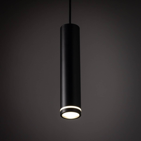 Lampa wisząca JET BLACK 1 (4899) - TK Lighting