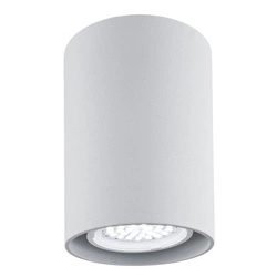 Plafon 1 pł. okrągły TYBER (3117) - Argon