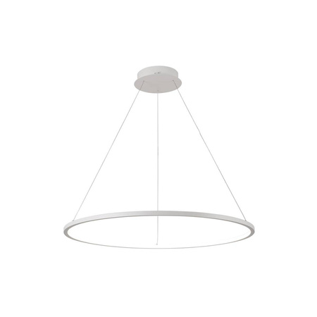 Lampa wisząca Vinola (PND-56135B-060RPC-WH-3KS4K-TRDIMM) - Italux