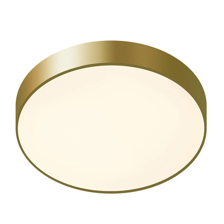Plafon Orbital (5361-830RC-GD-3) - Italux