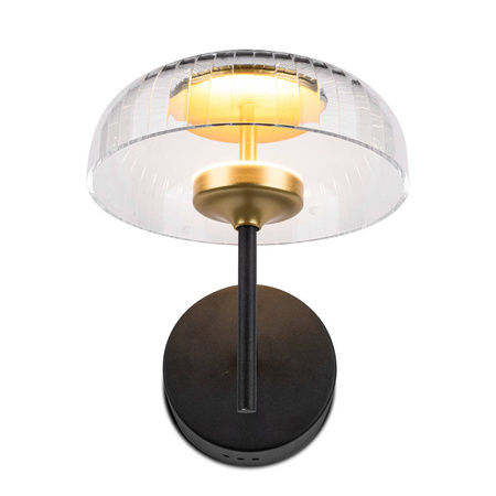 Kinkiet Led Vitrum Altavola Design (LA104/W) - ALTAVOLA DESIGN