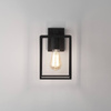 Kinkiet Box Lantern 270 Czarny (1354003) - Astro Lighting