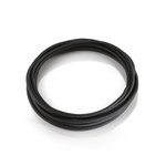 Przewód elektryczny ACCESSORI Czarny (CAVO_TESSUTO_05M_NERO) - Ideal Lux