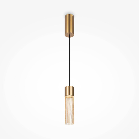 Lampa wisząca Imaginary (MOD190PL-L5G3K) - Maytoni