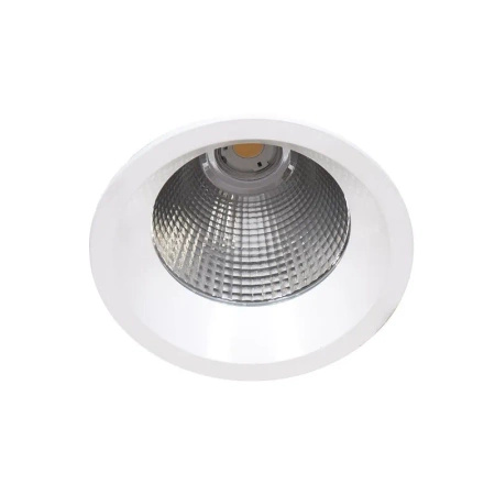 Lampa wpuszczana zewnętrzna Kerez IP54 (DG-150C/WK-NW/70) - Italux