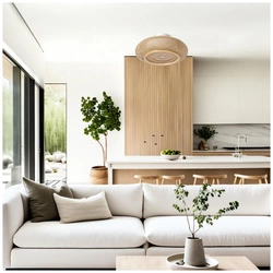 Lampa sufitowa plafon BOHO BULI S 1xE27 Kobi Design (001488KOB) - KOBI LIGHT