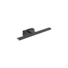 Kinkiet CEZANNE LED S czarny 4000k (10676) - Nowodvorski
