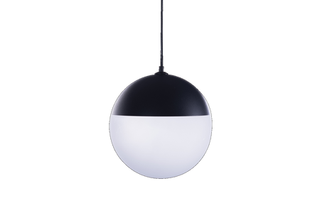 Oprawa szynowa / Lampa wisząca ELSA TRACK MAGNETIC 7W 3000K BK (AZ4633) - Azzardo