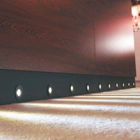 Lampa Wpuszczana POINT 880A (2880A1103) - Elkim Lighting