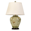 Lampa stołowa Arum Lily (ARUM-LILY-TL) - Elstead Lighting