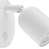 Kinkiet TOP biały (4411) - TK Lighting