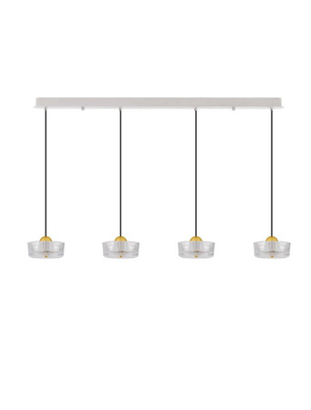 Lampa wisząca wewnętrzna ESPINAR (LE44732) - Luces Exclusivas