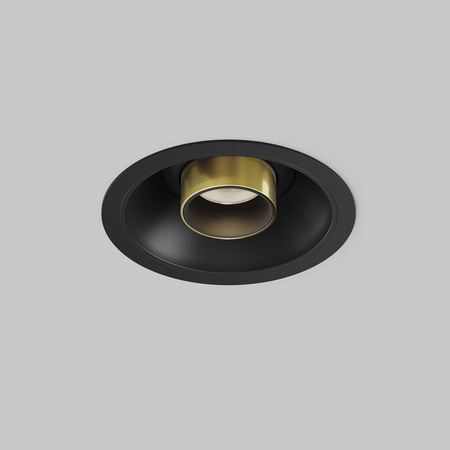 Lampa wpuszczana Focus T (C140RS-L200-7W3K-BBS) - Maytoni