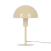 Lampa stołowa ELLEN Nordlux E14 40W Metal Żółty